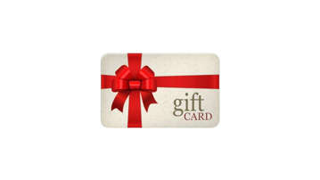 Picture of GIFT CARD 1PCS